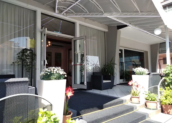 Residence Madrid