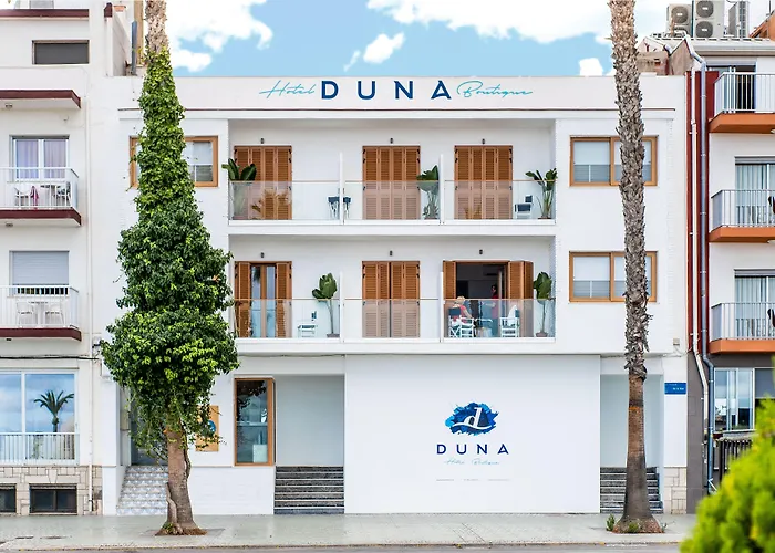  Duna Boutique