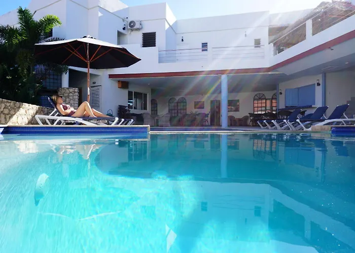 Boca Simon Vacation Curacao