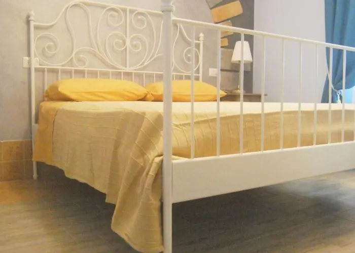 B&B Plano De Laczarulo