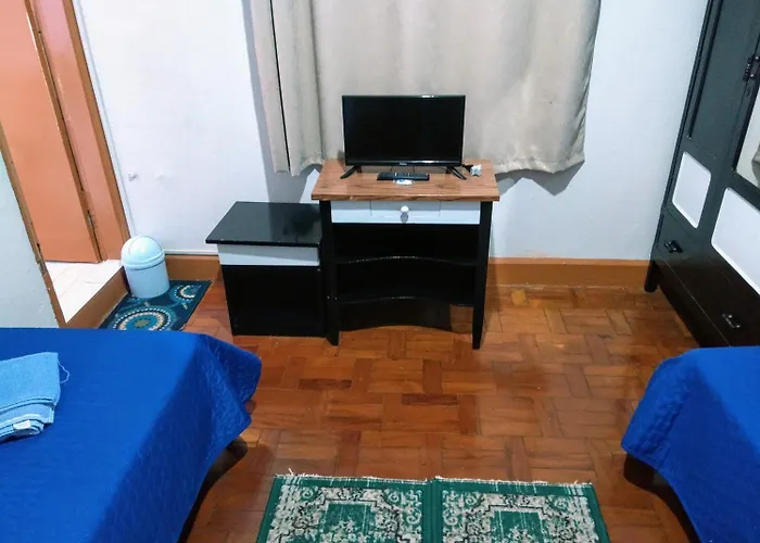 Hotel Triunfo