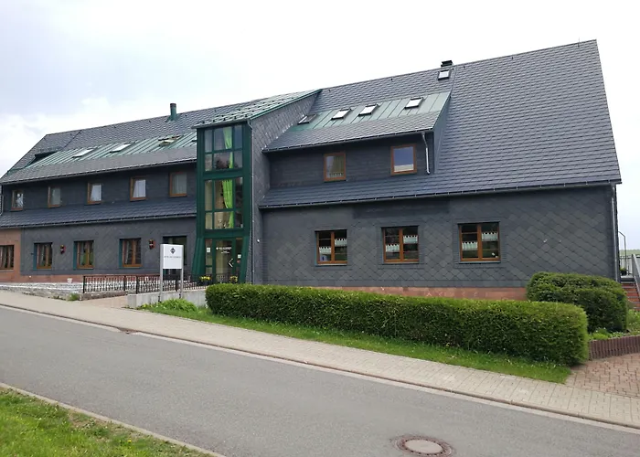 PRIMA Hotel am Eisenberg