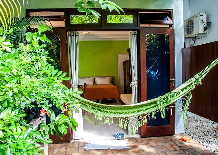 Casa Verde Apart