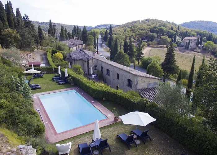 Residenzia Del Sogno
