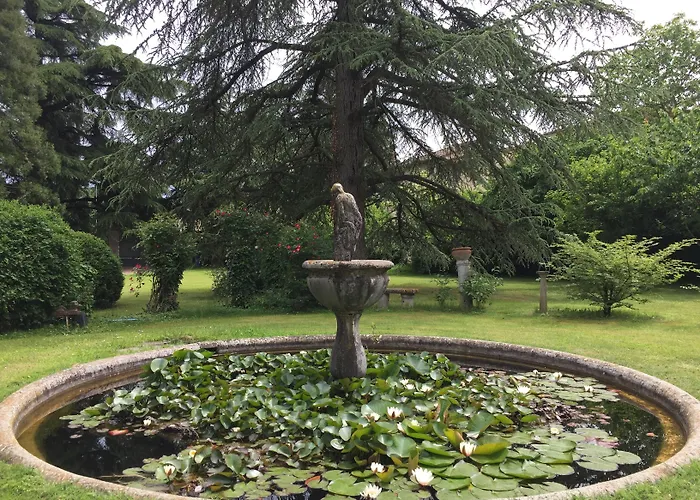 B&B Villa al Parco