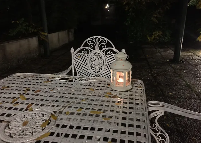 B&B Villa al Parco