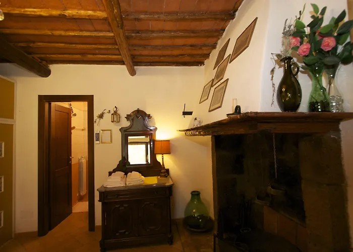 Agriturismo Solidor