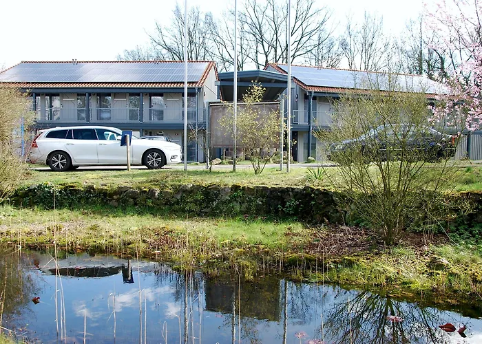 TAT Tagungs- und Gästehaus