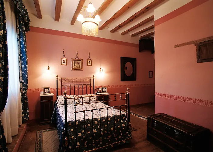 Hospederia Meson de la Dolores