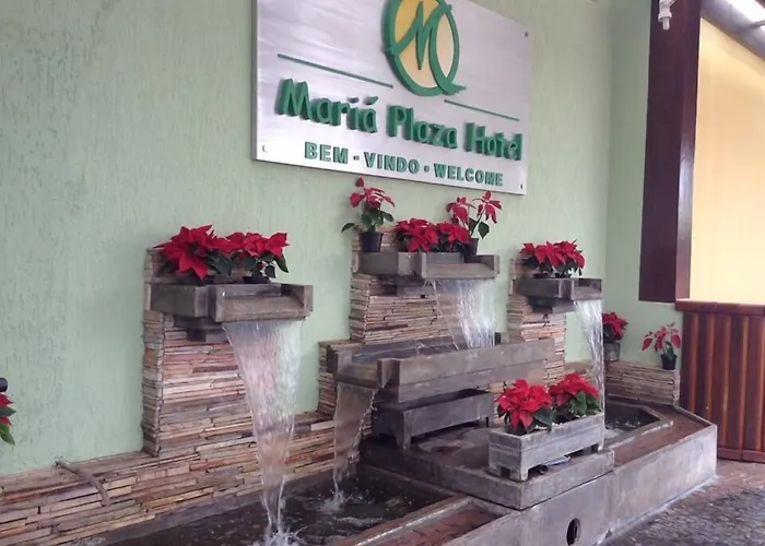 Maria Plaza Hotel