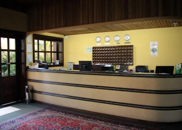 Maria Plaza Hotel