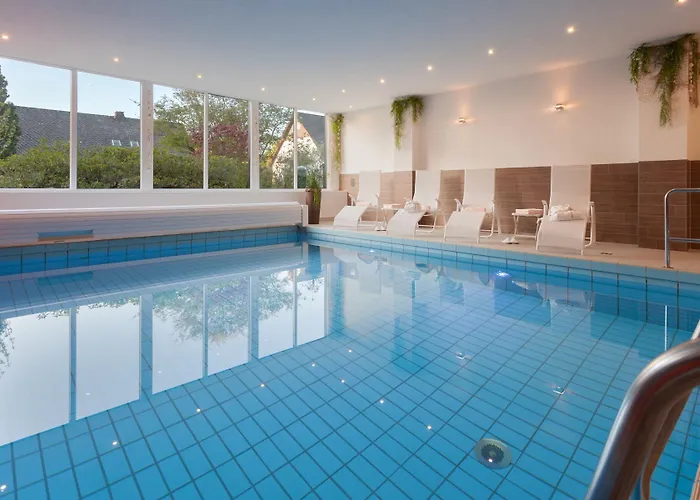 Hotel Haus Andrea