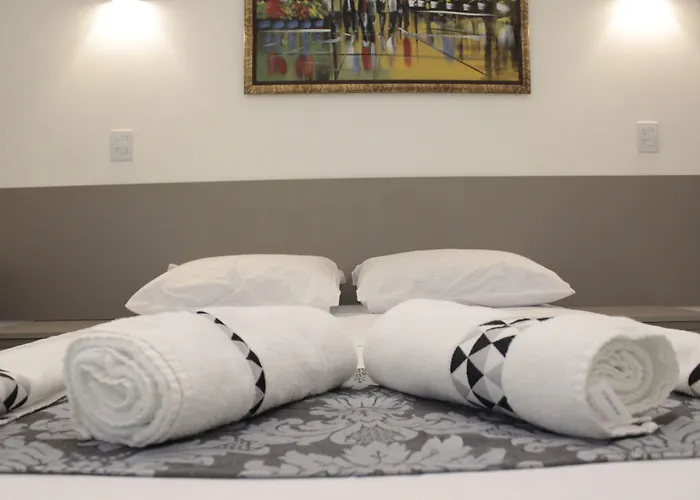 Hotel para famílias: Hotel Hellyus