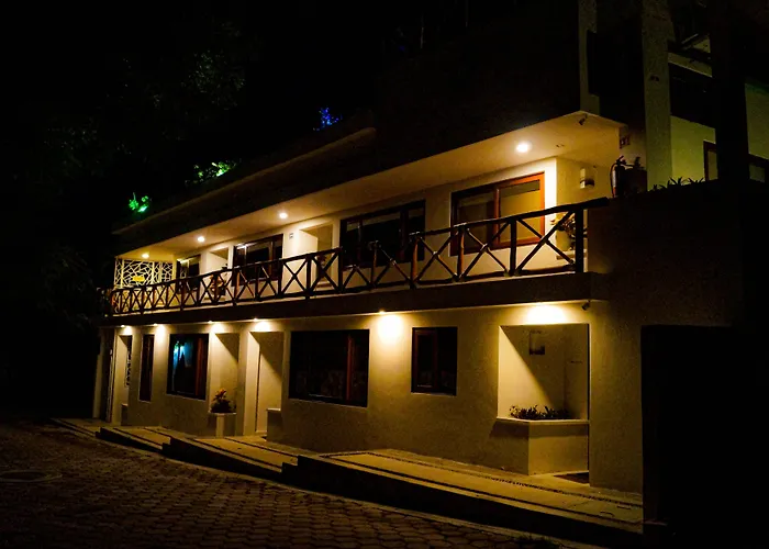 Waterpark hotels Azul Maya