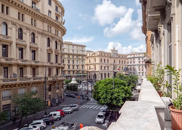 Comfort Zone Naples