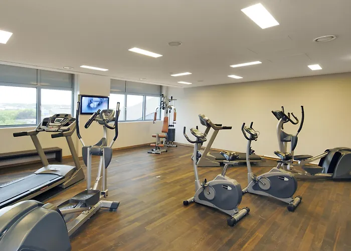 Family Hotel: Atlantic Congress Hotel Essen