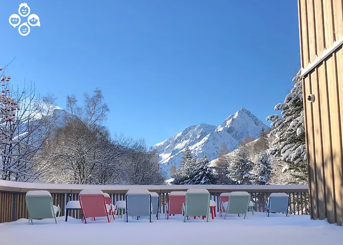 People - Les 2 Alpes