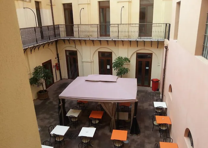 Hostel Marina