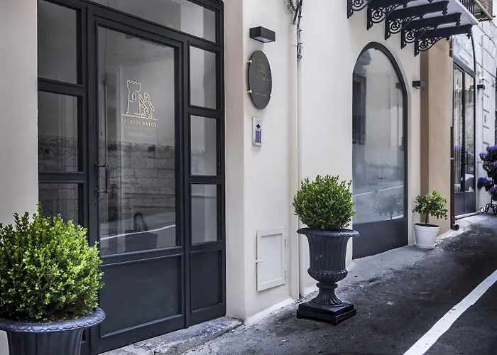 Palazzo Natoli Boutique