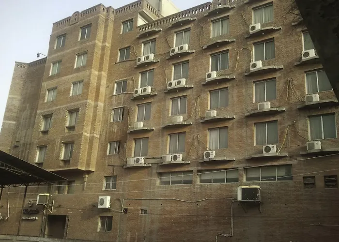 Carlton Tower Hotel Lahore