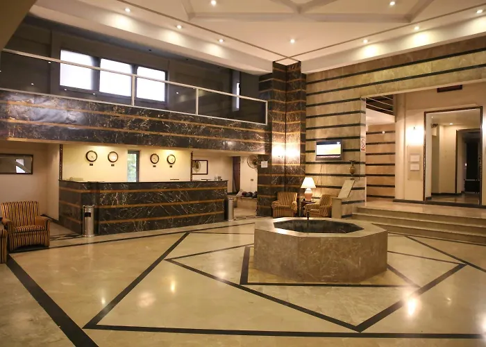 Carlton Tower Hotel Lahore