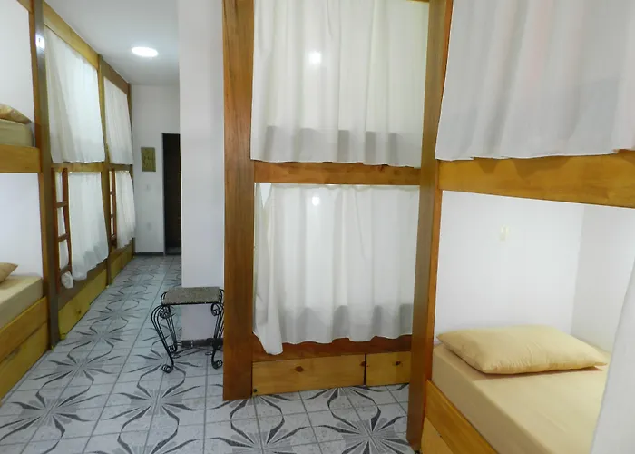 Hostel Utopia