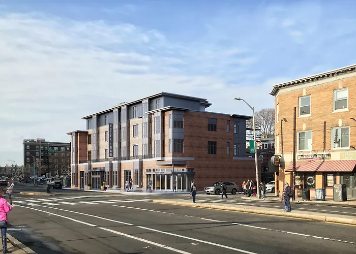 Cheap hotel: Hotel 1868