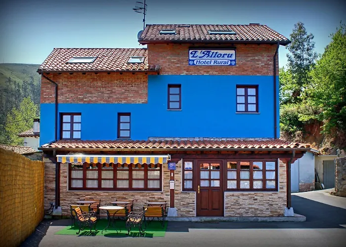 Hotel barato: Hotel L'Alloru (Adults Only)