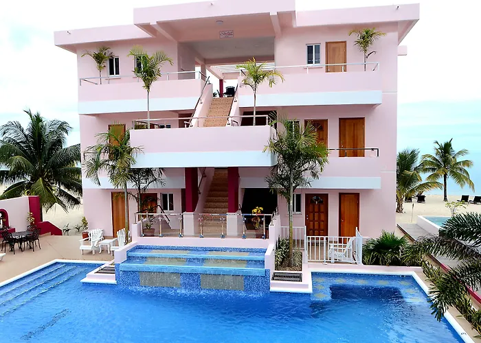 Apartment: Miramar Suites