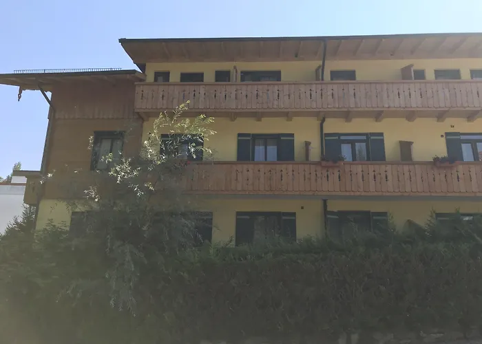 3 SterneHotel Marienhof