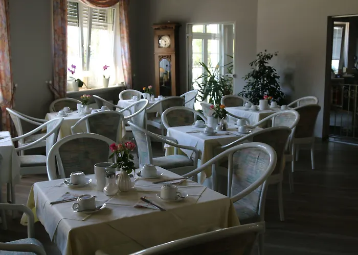 Hotel Moerser Hof