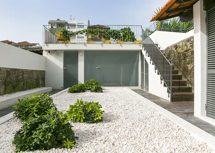  BO - Álvares Cabral GuestHouse