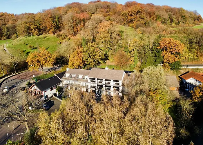 Hof van Slenaken - Hotel&Apartments