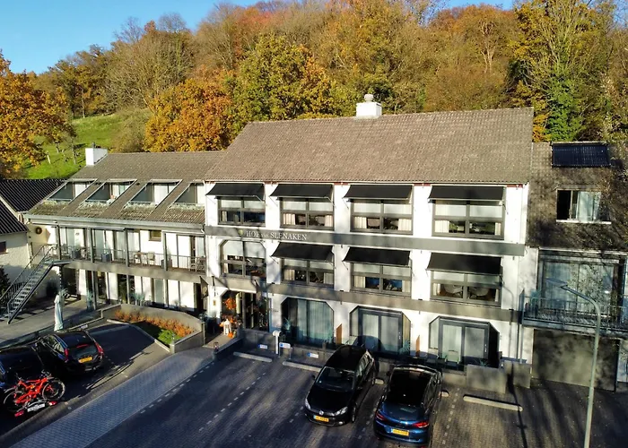 Hof van Slenaken - Hotel&Apartments