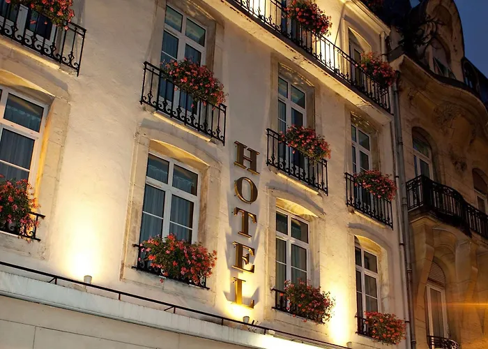 Best Western Plus Crystal, Hotel,Bar & Spa