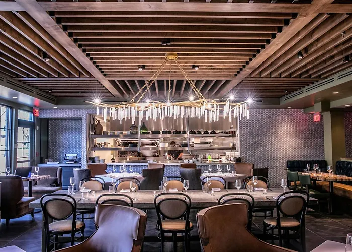 The Burgess Hotel, Atlanta, A Tribute Portfolio Hotel