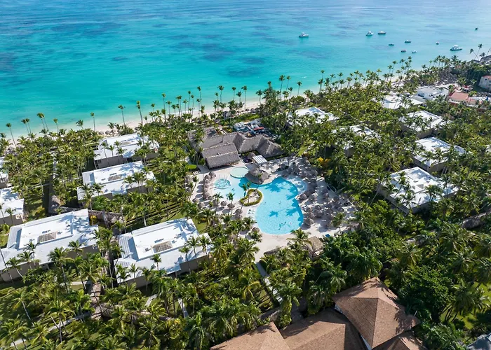 Hotel boutique: Grand Palladium Palace Resort Spa & Casino