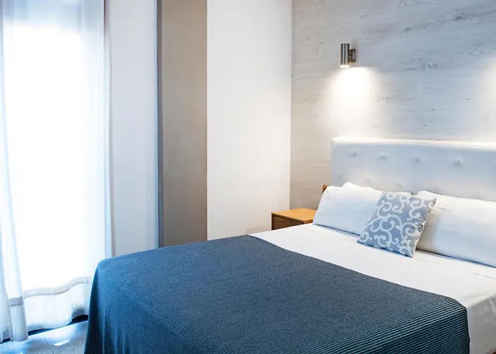 Apartmentos Ramblas 108