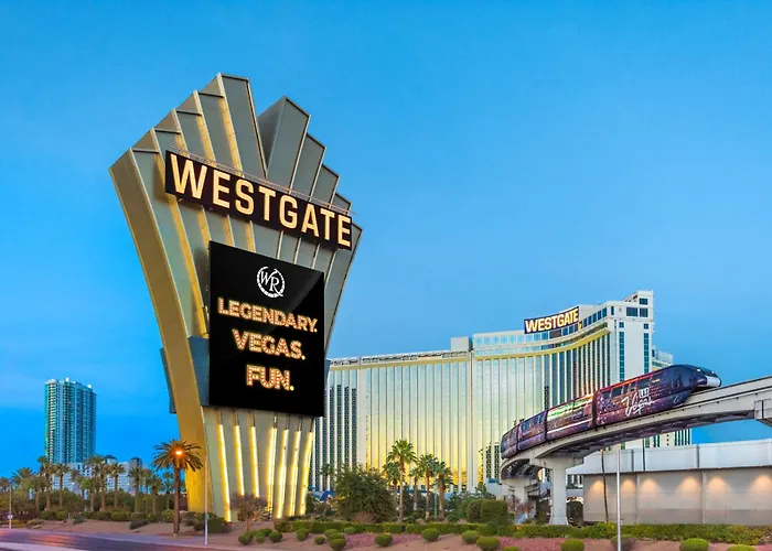 Westgate Las Vegas And Casino