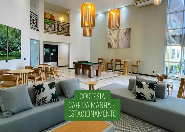  Nacional Inn Sorocaba