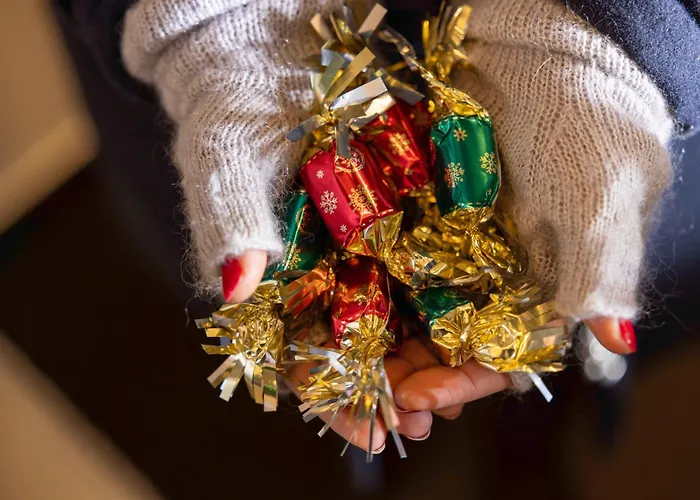 Hotel con vistas: Hotel Le Colombier Suites