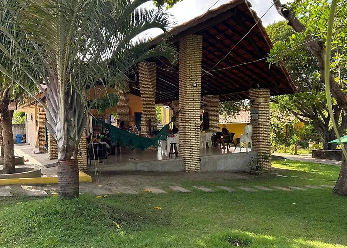 Pousada do Rancho