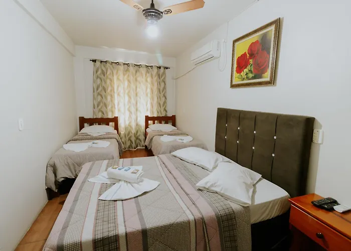 Hotel: Portal dos Canyons Hotel