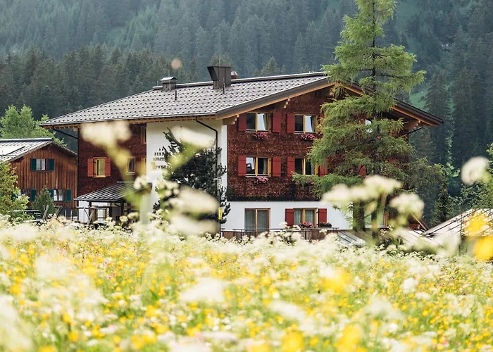 Haus Braunarl