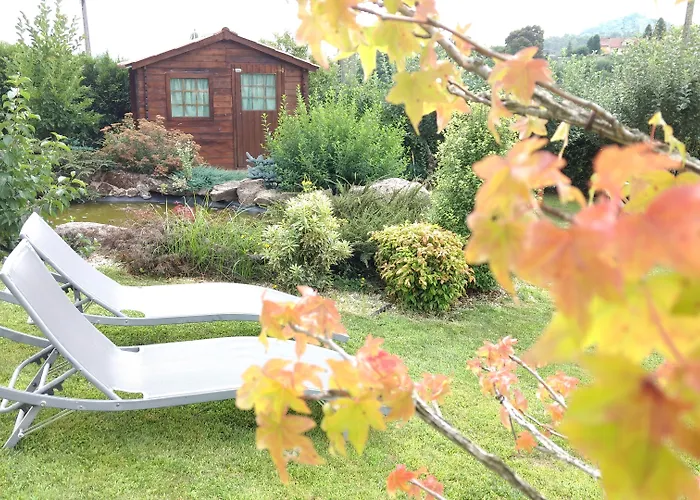 Cantaruxa Maruxa Turismo Rural