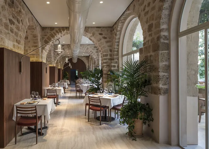 The Jaffa - Fattal Limited Edition