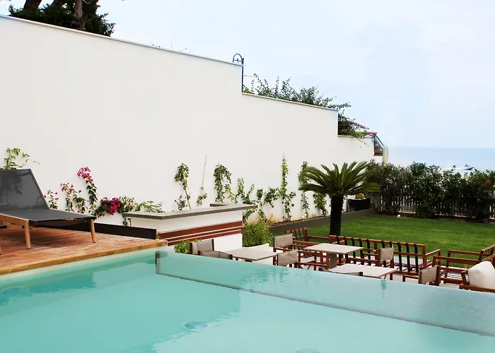 Hotel boutique: Unìco Boutique Hotel d'Arte