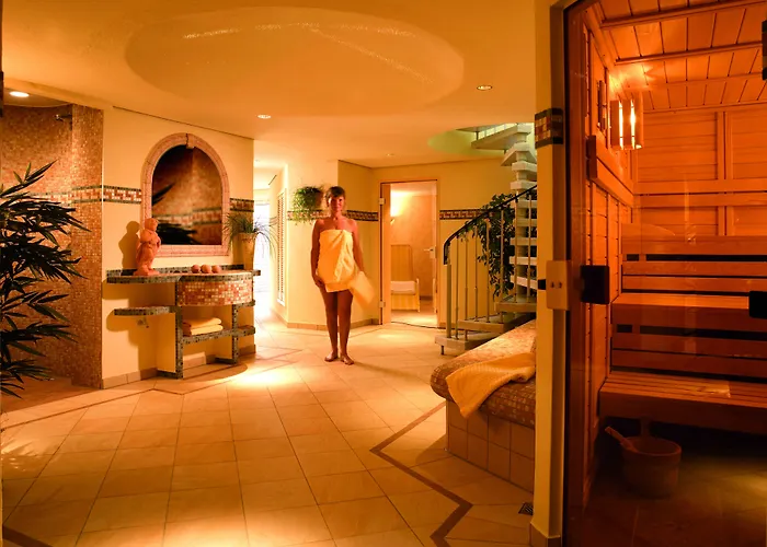 Das Schokoladenhotel