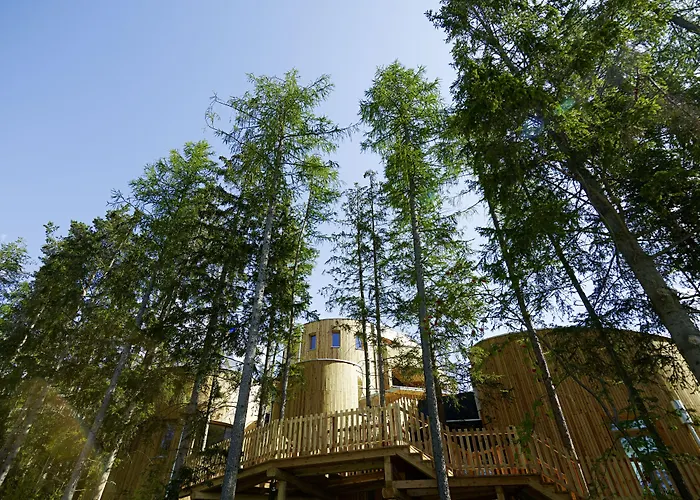 Naturhotel Waldklause