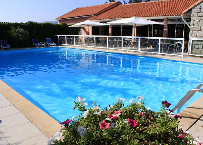 Hotel Arcu Di Sole